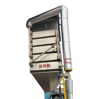 220V / 380V प्रेशर स्प्रे ड्रायर पायलट प्लांट पाउडर सुखाने के उपकरण