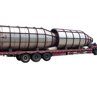 220V / 380V प्रेशर स्प्रे ड्रायर पायलट प्लांट पाउडर सुखाने के उपकरण