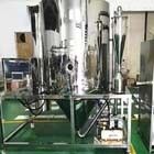 पायलट परीक्षण के लिए लैब सेंट्रीफ्यूगल स्प्रे ड्रायर 50ml/H-3000ml/H