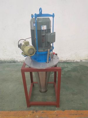 पायलट परीक्षण के लिए लैब सेंट्रीफ्यूगल स्प्रे ड्रायर 50ml/H-3000ml/H
