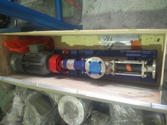 पायलट परीक्षण के लिए लैब सेंट्रीफ्यूगल स्प्रे ड्रायर 50ml/H-3000ml/H