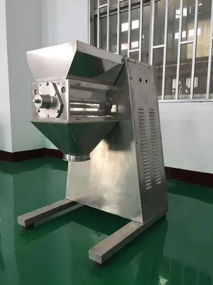 100 किग्रा / एच-1000 किग्रा / एच ड्राई ग्रेनुलेशन मशीन वाईके टाइप ऑसिलेटिंग ग्रेनुलेटर मशीन