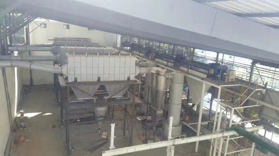 OEM पाउडर स्प्रे ड्रायर मशीन, SUS304 स्प्रे सुखाने कक्ष