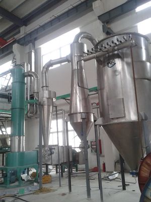 XSG मॉडल औद्योगिक फ्लैश ड्रायर मशीन गर्म हवा लकड़ी का चूरा बायोमास सुखाने के उपकरण