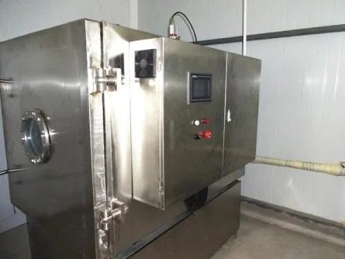 खाद्य Lyophilizer फ्रीज ड्रायर मशीन आसान ऑपरेशन 1100W-2300W