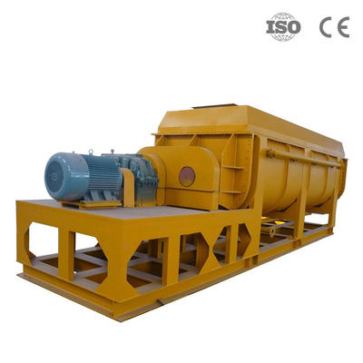 Q235A SS304 सीवेज उपचार उपकरण खोखले ब्लेड ड्रायर