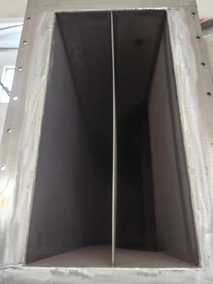 220V/50Hz स्पिन फ्लैश ड्रायर के साथ कुशल कॉम्पैक्ट उत्पाद इनलेट तापमान 50-80C