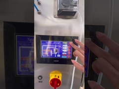 लैब स्प्रे ड्रायर वीडियो