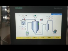 स्प्रे ड्रायर